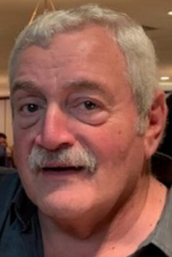 Anthony J. Vigorito 1949-2026